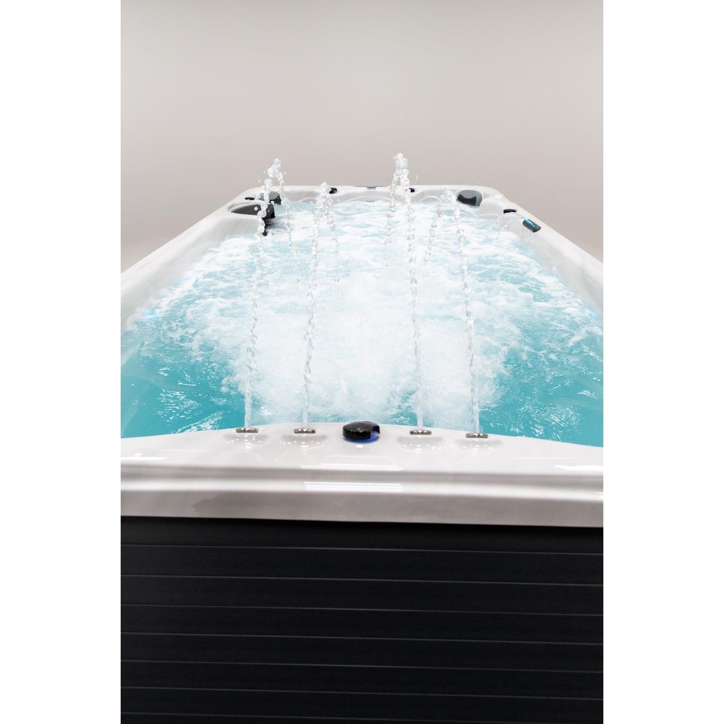 Ares Swim Spa - Superior Wellness