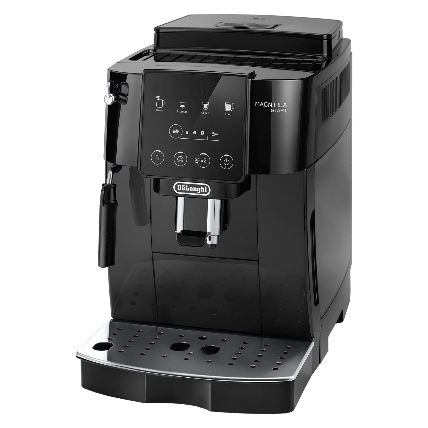 De'Longhi ECAM220.22.GB Magnifica Start Bean to Cup Automatic Coffee Machine - EDS Tranquillity Collection