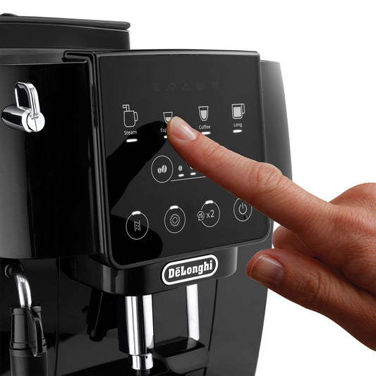 De'Longhi ECAM220.22.GB Magnifica Start Bean to Cup Automatic Coffee Machine - EDS Tranquillity Collection
