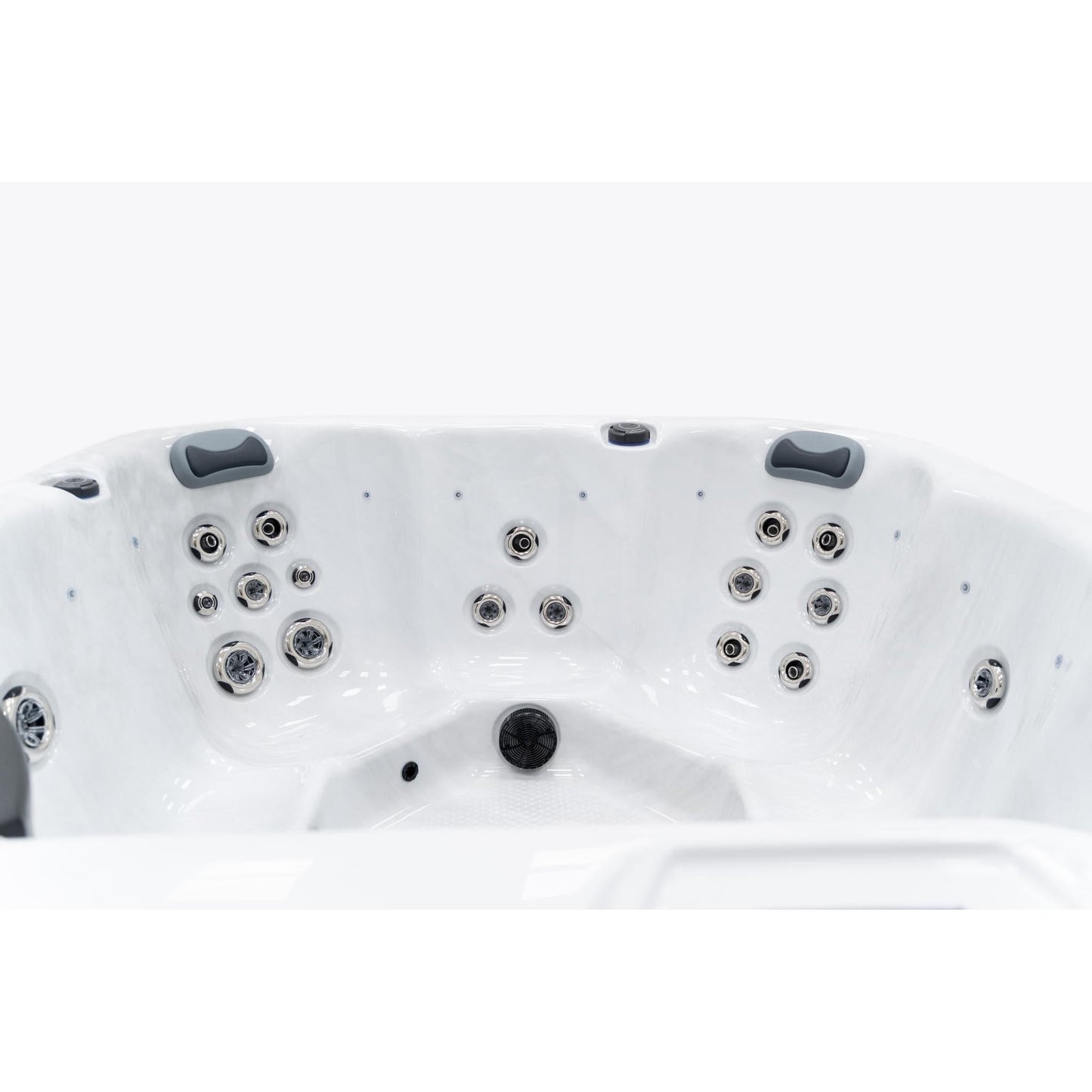 Spirit Hot Tub (OR2507) - EDS Tranquillity Collection