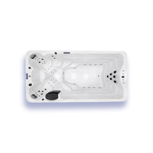 Ares Swim Spa - EDS Tranquillity Collection