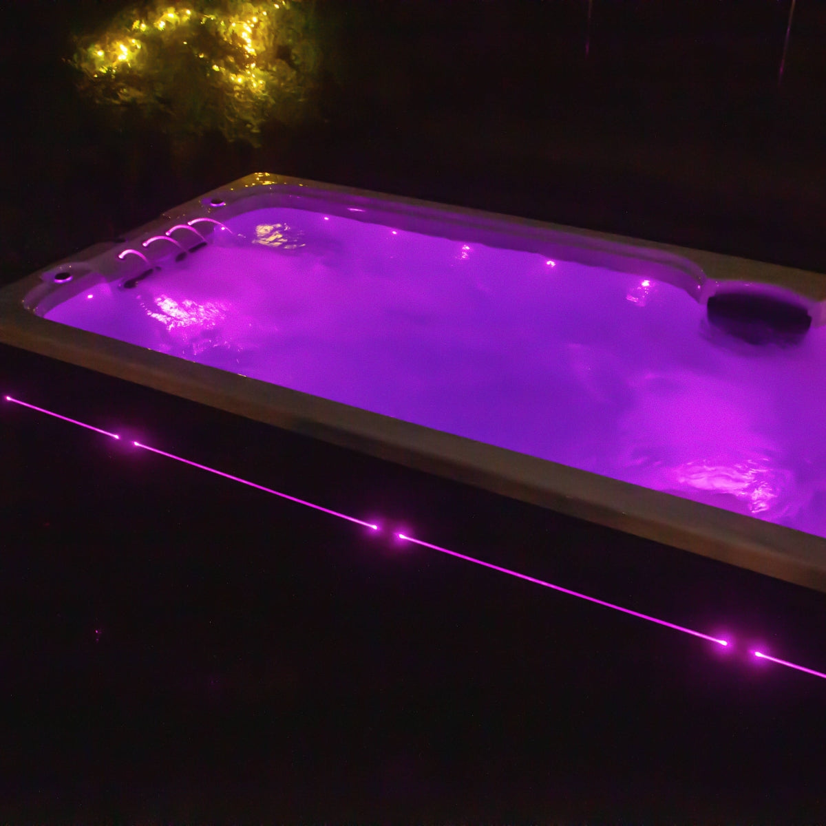 Athena Swim Series - Free Delivery & Free Installation Included - EDS Tranquillity Collection