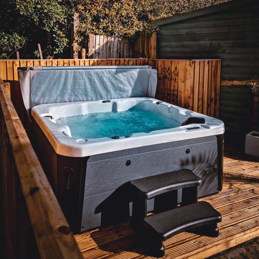 Azure - Free Delivery & Free Installation Included - EDS Tranquillity Collection