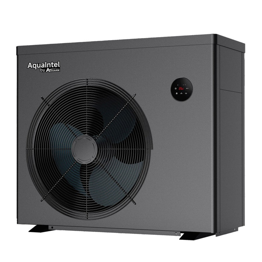 Heat Pump AquaIntel 5KW SW50 - EDS Tranquillity Collection