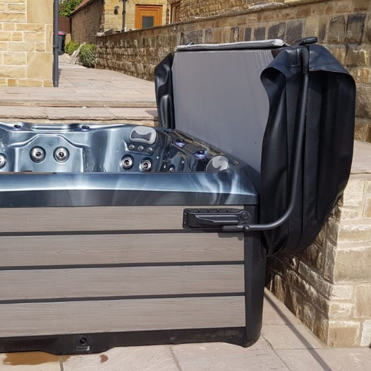 Platinum Spas VX2 Cover Lifter - EDS Tranquillity Collection