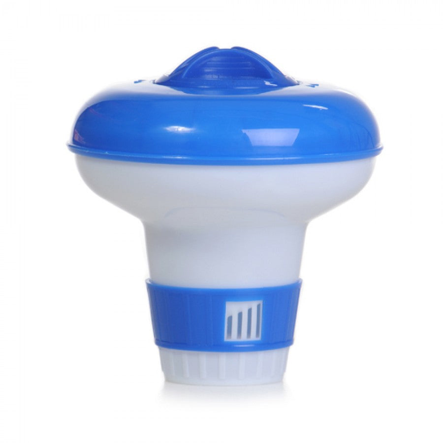 Spa Floating Tablet Dispenser