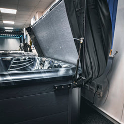 Cover Lift Hydraulic - EDS Tranquillity Collection
