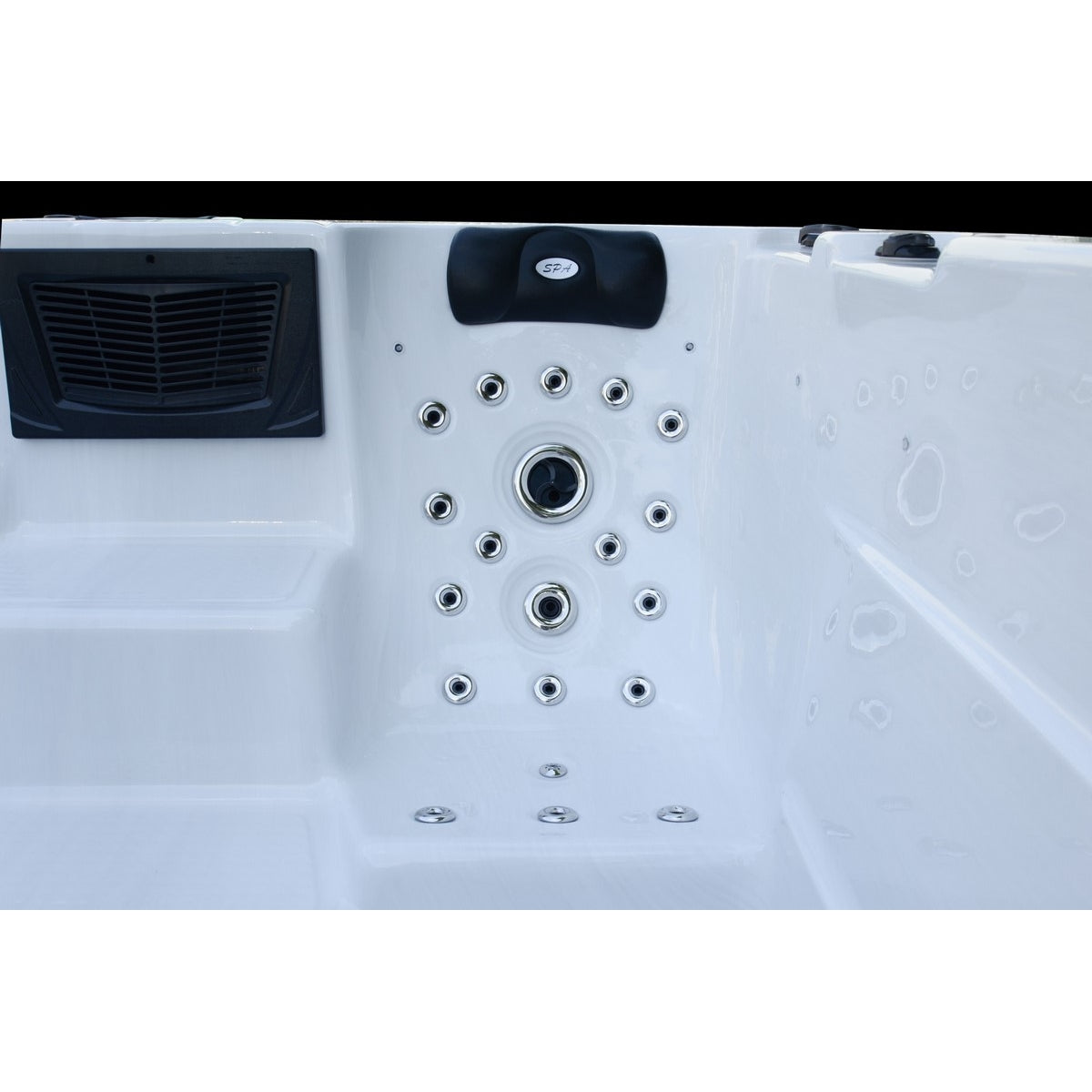 Neptune Swim Spa - Superior Wellness