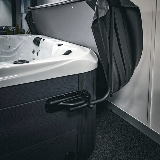 Cover Lifter Manual - EDS Tranquillity Collection