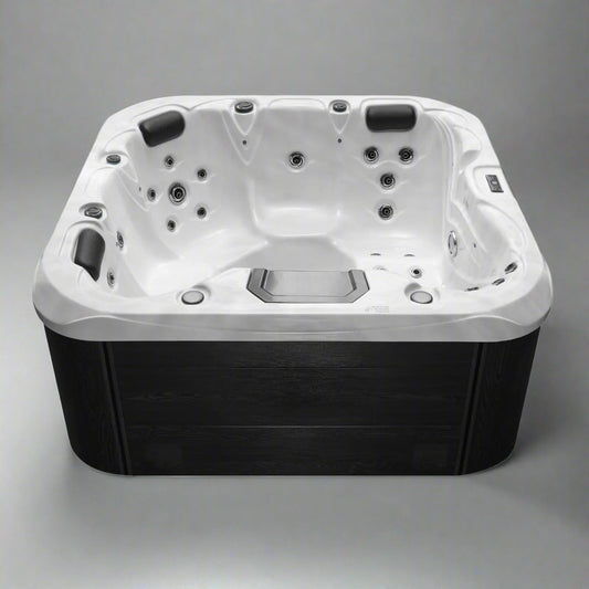 Retreat Plus - Free Delivery & Free Installation Included - EDS Tranquillity Collection