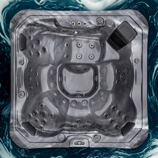 Vortex - Free Delivery & Free Installation Included - EDS Tranquillity Collection