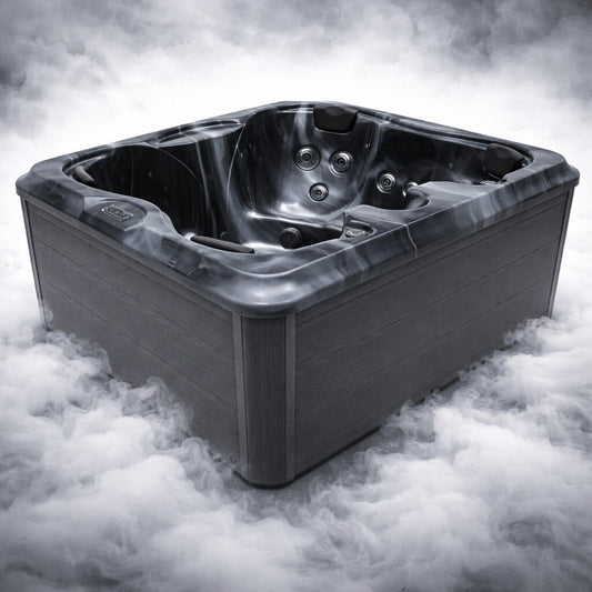 The Benefits of Having a Hot Tub at Home (Is It Worth It in the UK?)