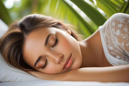 Can A Hot Tub Improve Your Sleep