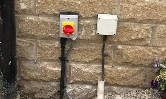 40 Amp