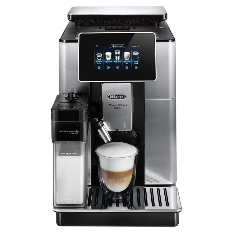 Coffee Machines