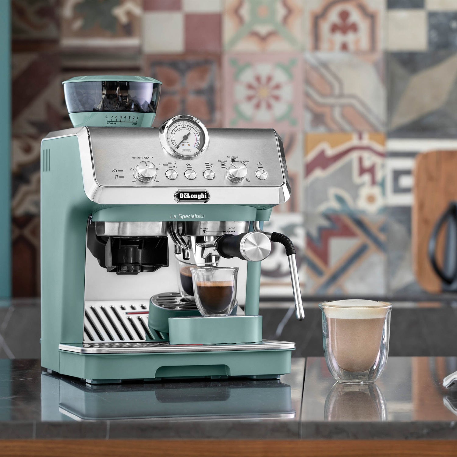 Best Coffee Machines UK