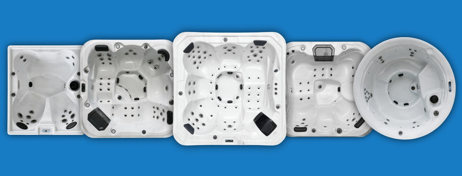 Best Hot Tubs UK
