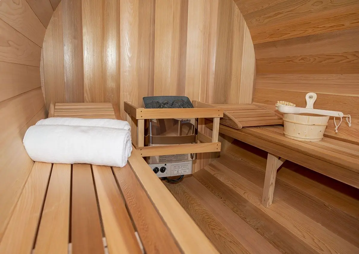 Best Home Saunas UK