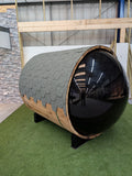 Shingles for 6ft Barrel Sauna - EDS Tranquillity Collection