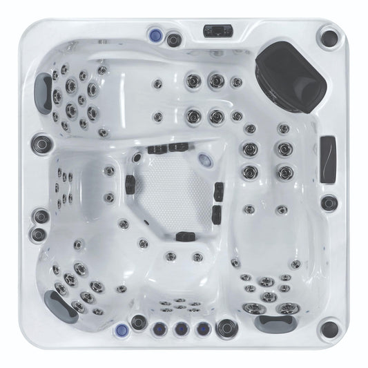 Blissful Hot Tub - EDS Tranquillity Collection