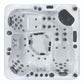 Lumina Hot Tub - EDS Tranquillity Collection