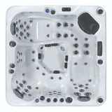 Aquaglow Hot Tub - EDS Tranquillity Collection
