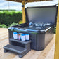 2000 Series - Free Delivery & Free Installation Included - EDS Tranquillity Collection
