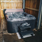 2000 Series - Free Delivery & Free Installation Included - EDS Tranquillity Collection