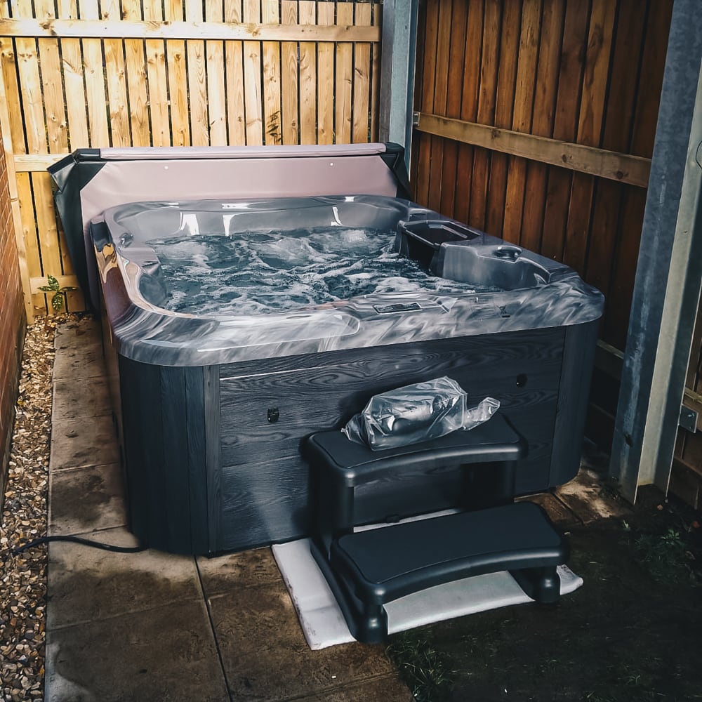 2000 Series - Free Delivery & Free Installation Included - EDS Tranquillity Collection