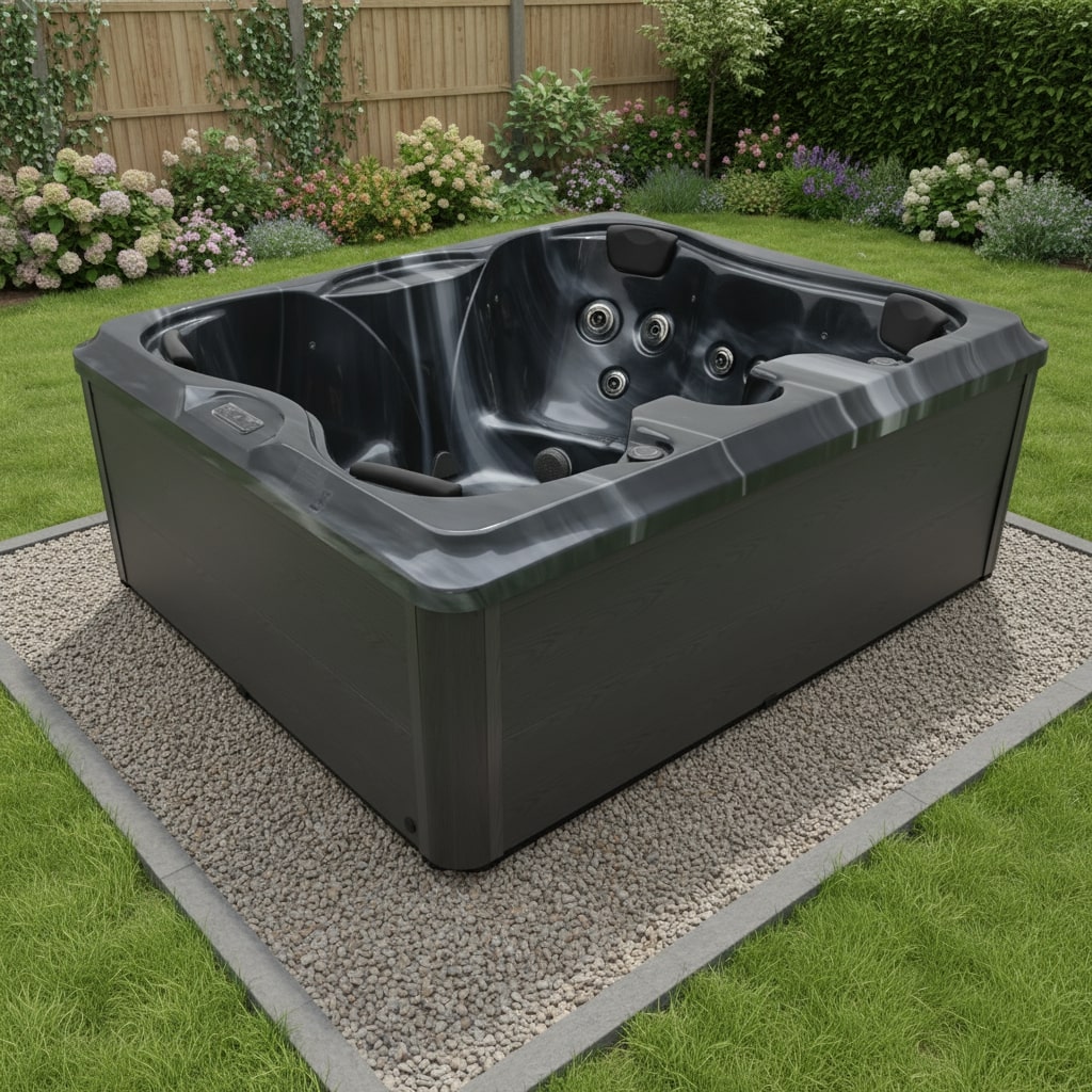 2000 Series - Free Delivery & Free Installation Included - EDS Tranquillity Collection