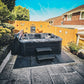 2000 Series Hot Tub - EDS Tranquillity Collection