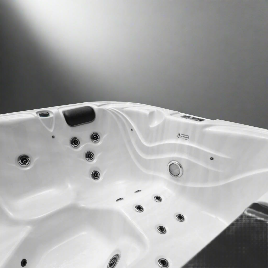 Retreat Plus - Free Delivery & Free Installation Included - EDS Tranquillity Collection