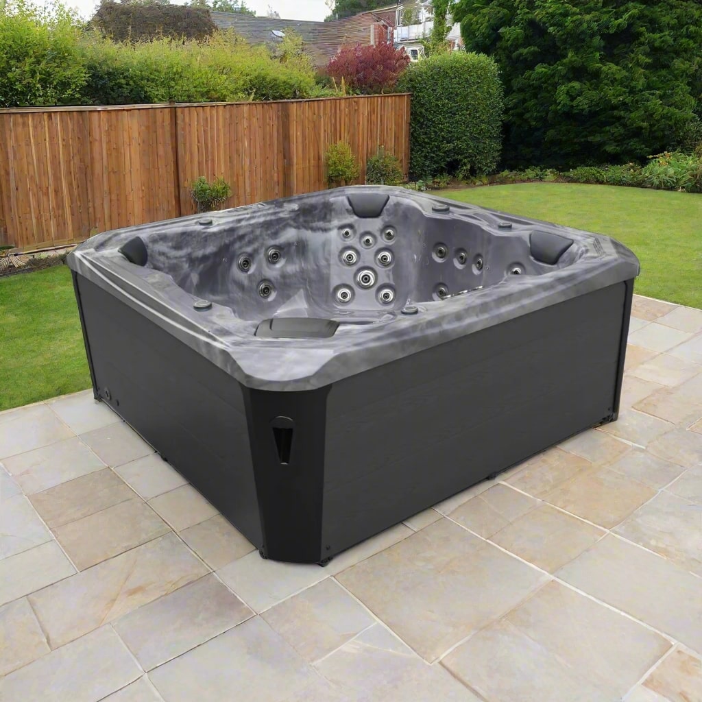 Vortex - Free Delivery & Free Installation Included - EDS Tranquillity Collection