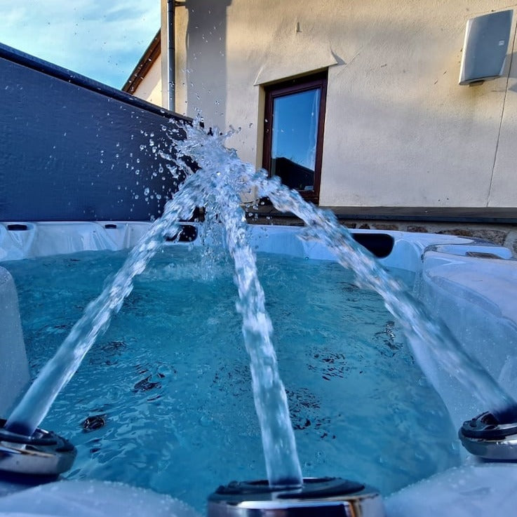 Vortex - Free Delivery & Free Installation Included - EDS Tranquillity Collection