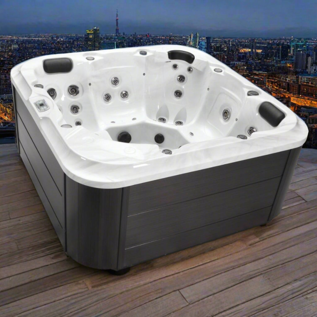 4200 Series - Free Delivery & Free Installation Included - EDS Tranquillity Collection