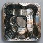 4500 Series Hot Tub - EDS Tranquillity Collection