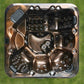 6000 Series - Free Delivery & Free Installation Included - EDS Tranquillity Collection