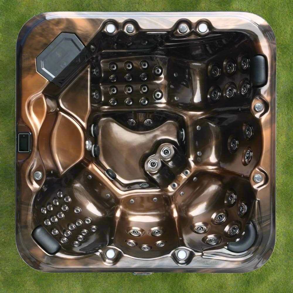 6000 Series - Free Delivery & Free Installation Included - EDS Tranquillity Collection