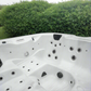 Coral - Free Delivery & Free Installation Included - EDS Tranquillity Collection
