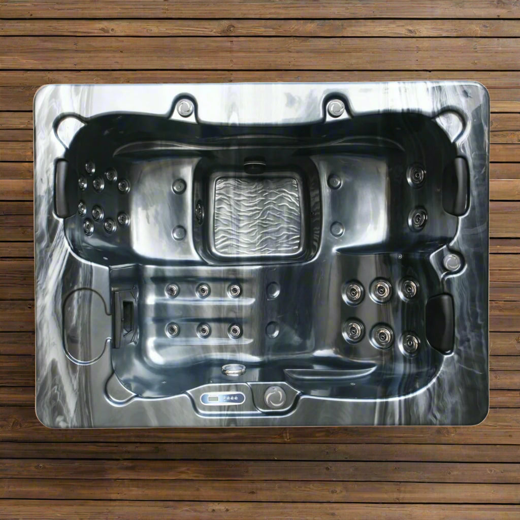 500 Series - Free Delivery & Free Installation Included - EDS Tranquillity Collection