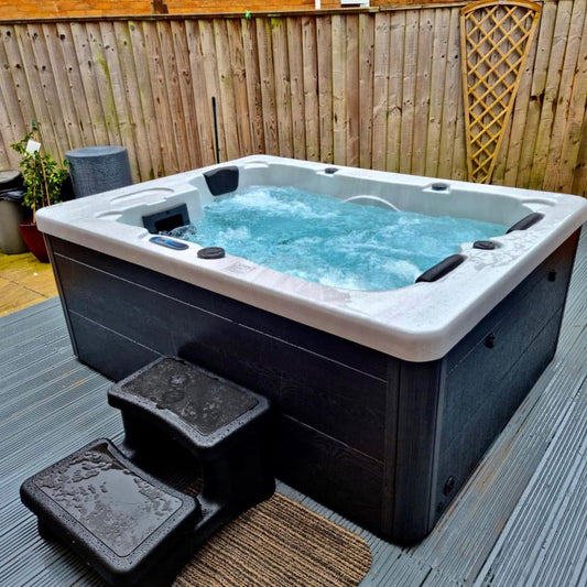 500 Series - Free Delivery & Free Installation Included - EDS Tranquillity Collection