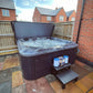 6000 Series - Free Delivery & Free Installation Included - EDS Tranquillity Collection