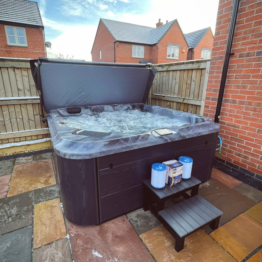 6000 Series - Free Delivery & Free Installation Included - EDS Tranquillity Collection