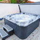 6000 Series - Free Delivery & Free Installation Included - EDS Tranquillity Collection