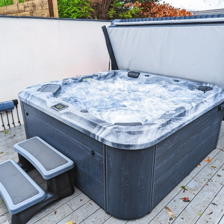 6000 Series - Free Delivery & Free Installation Included - EDS Tranquillity Collection