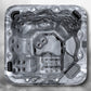 6000 Series - Free Delivery & Free Installation Included - EDS Tranquillity Collection
