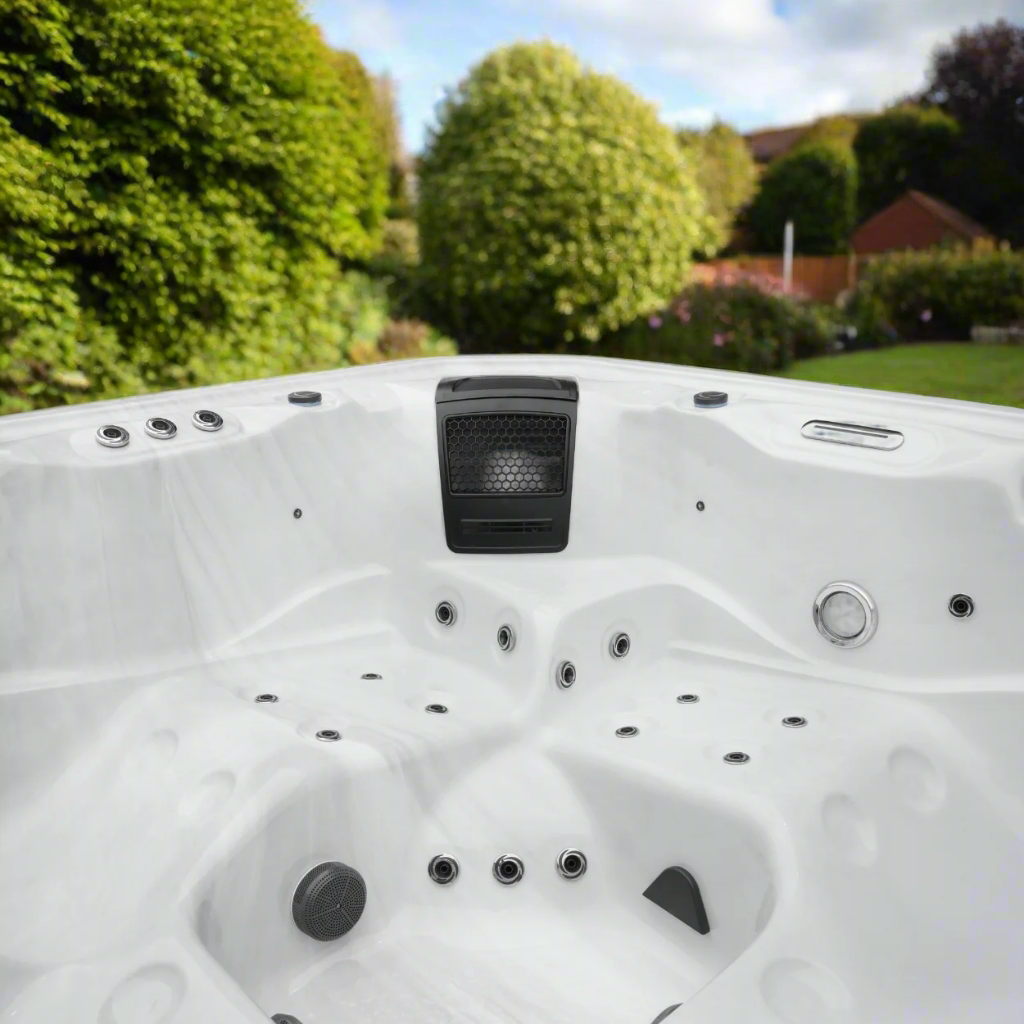 Coral - Free Delivery & Free Installation Included - EDS Tranquillity Collection