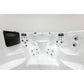 Ares Swim Spa - EDS Tranquillity Collection