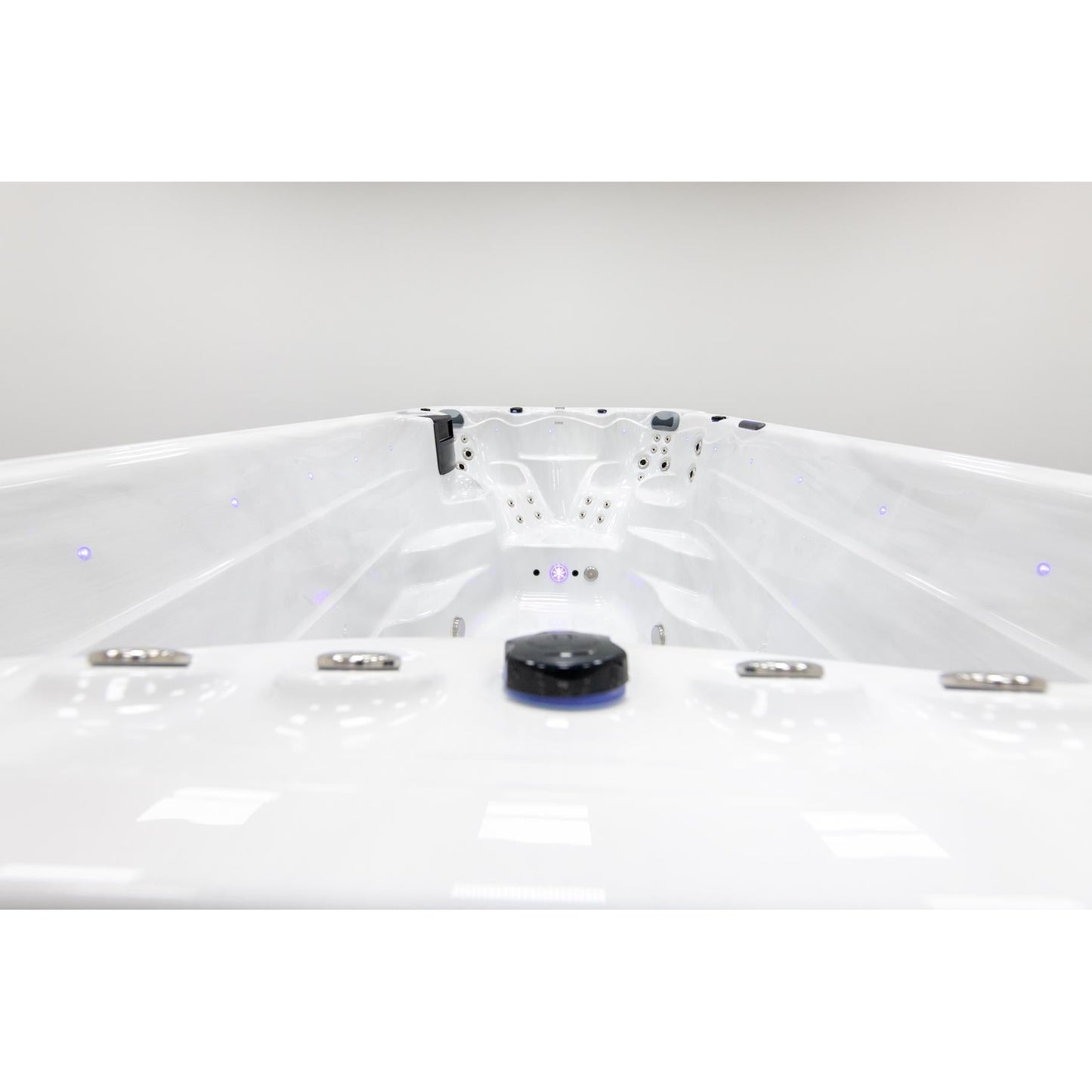 Ares Swim Spa - Superior Wellness