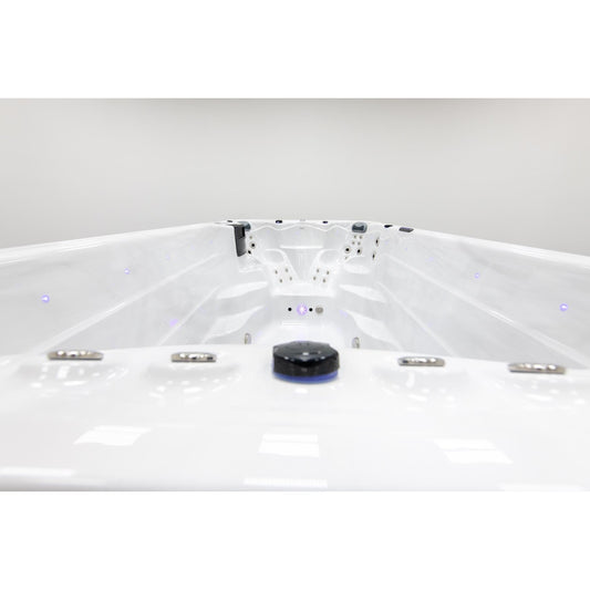 Ares Swim Spa - EDS Tranquillity Collection